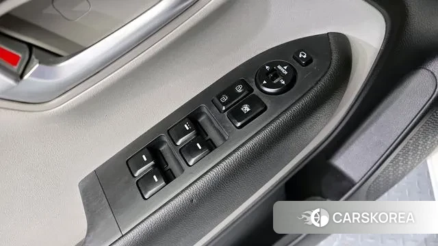 Kia The New Ray 2020 Белый из Кореи, фото 5