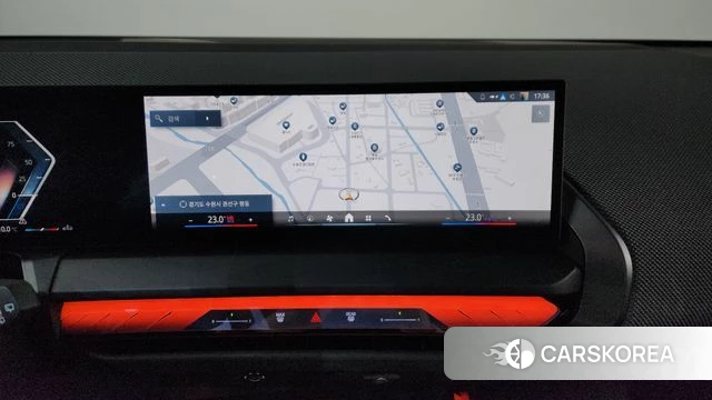 BMW X3 (G45) 2025 Белый из Кореи, фото 5