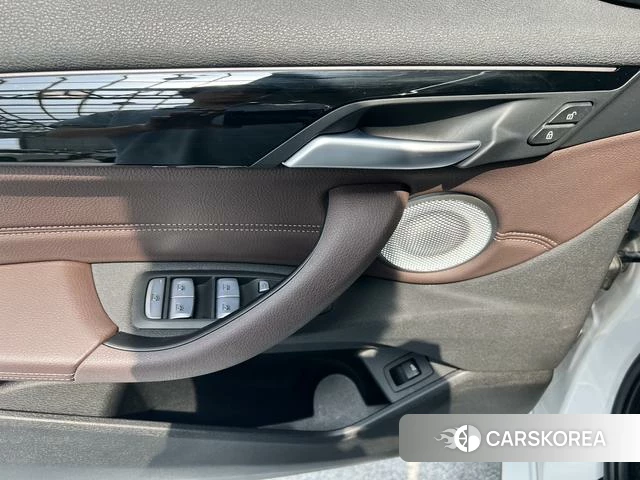 BMW X2 2021 Белый из Китая, фото 5