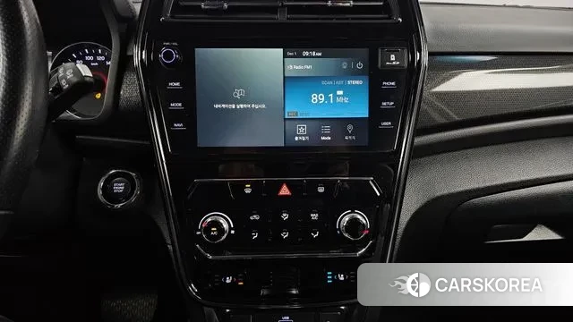 Ssangyong Berry New Tivoli 2020 Белый из Кореи, фото 5