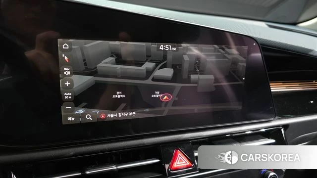 Kia Di Ol Nu Niro id 4201878 из Кореи 5