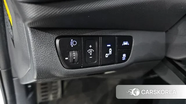 Hyundai The New Ionic Electric 2020 Белый из Кореи, фото 5