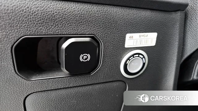 Ssangyong Torres 2024 Белый из Кореи, фото 5