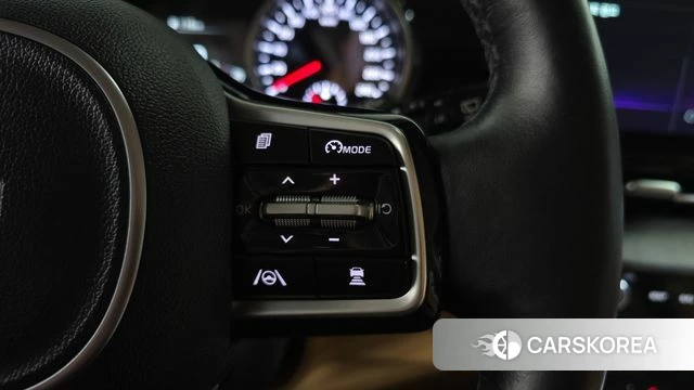 Kia Carnival 4th generation 2022 Черный из Кореи, фото 5