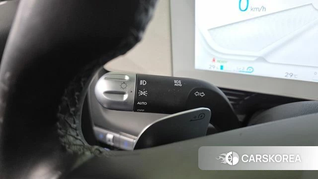 Hyundai Ionic 5 2024 Белый из Кореи, фото 5