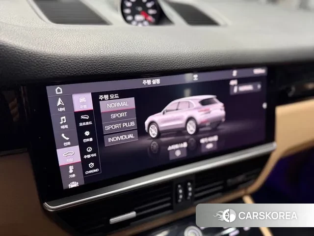 Porsche Cayenne (PO536) 2019 Белый из Кореи, фото 5