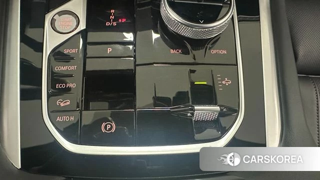 BMW X6 (G06) 2025 Серый из Кореи, фото 5