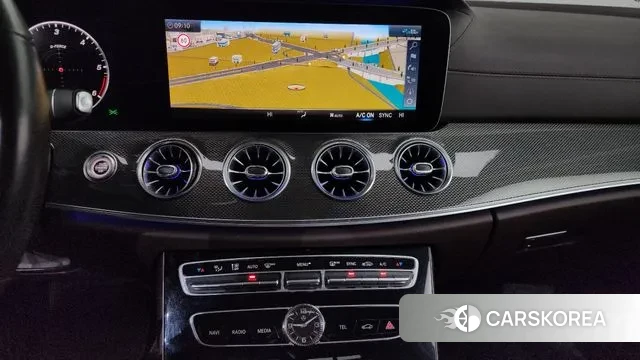 Mercedes-Benz CLS-Class C257 2020 Белый из Кореи, фото 5