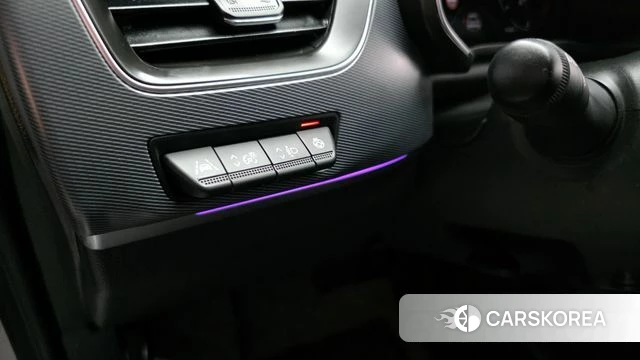 Renault Korea (Samsung) XM3 2020 Белый из Кореи, фото 5