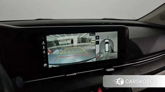 Kia Carnival 4th generation 2021 Черный из Кореи, фото 5