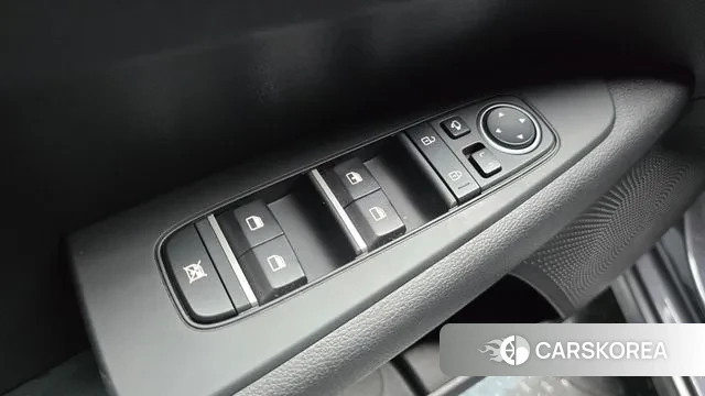 Kia The New K3 2nd generation 2022 Серый из Кореи, фото 5