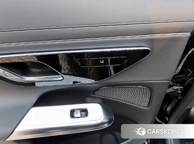 Mercedes-Benz E-Class W214 2025 Черный из Кореи, фото 5