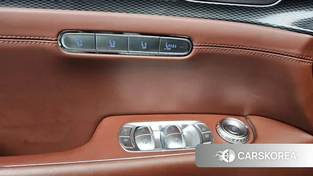 Genesis G90 (RS4) 2022 Черный из Кореи, фото 5