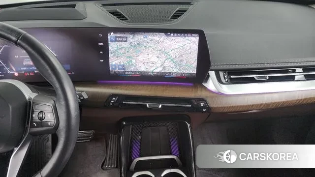 BMW X1 (U11) 2023 Белый из Кореи, фото 5