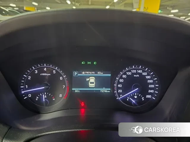 Genesis G80 2018 Черный из Кореи, фото 5