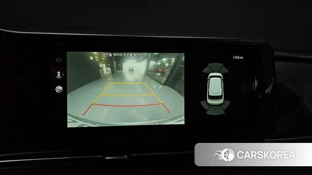 Kia Carnival 4th generation 2021 Серебряный из Кореи, фото 5