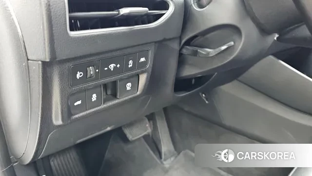 Hyundai Sonata (DN8) 2022 Белый из Кореи, фото 5