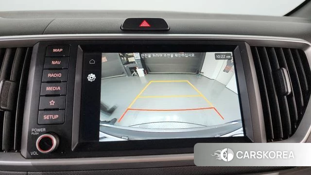 Kia The New Ray 2022 Серебристо-серый из Кореи, фото 5