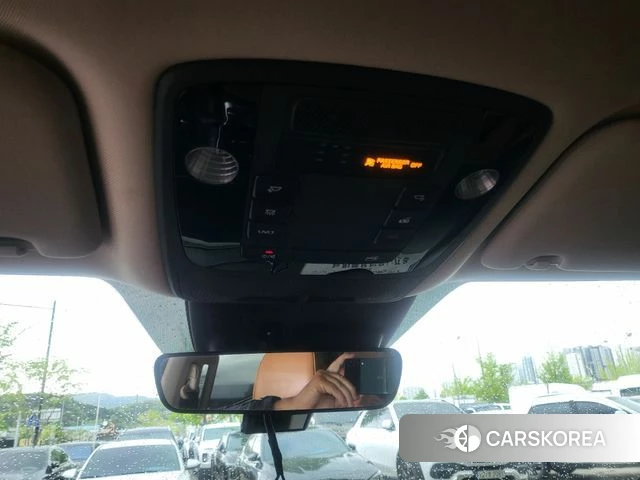 Kia Carnival 4th generation 2021 Черный из Кореи, фото 5