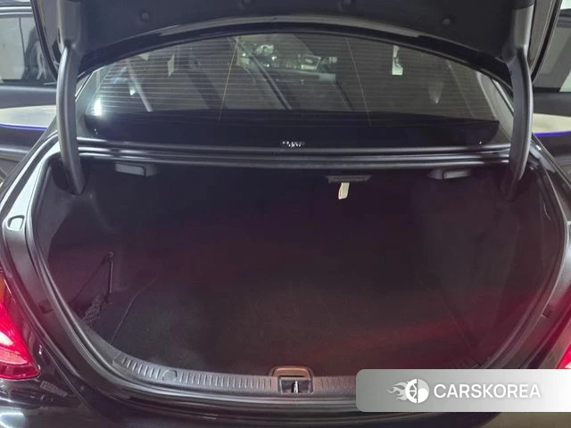 Mercedes-Benz E-Class W213 2020 Черный из Кореи, фото 5