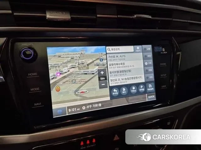 Ssangyong Beautiful Korando 2019 Белый из Кореи, фото 5