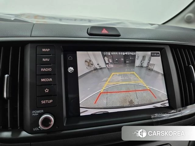 Kia The New Kia Ray 2026 Белый из Кореи, фото 5
