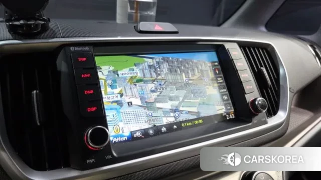 Kia The New Ray 2020 Жемчужный цвет из Кореи, фото 5