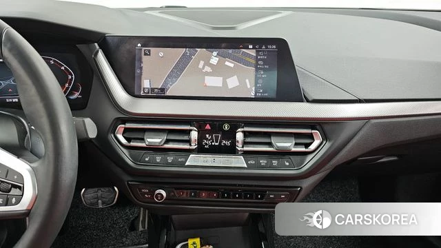 BMW 2 Series Gran Coupe (F44) 2020 Черный из Кореи, фото 5