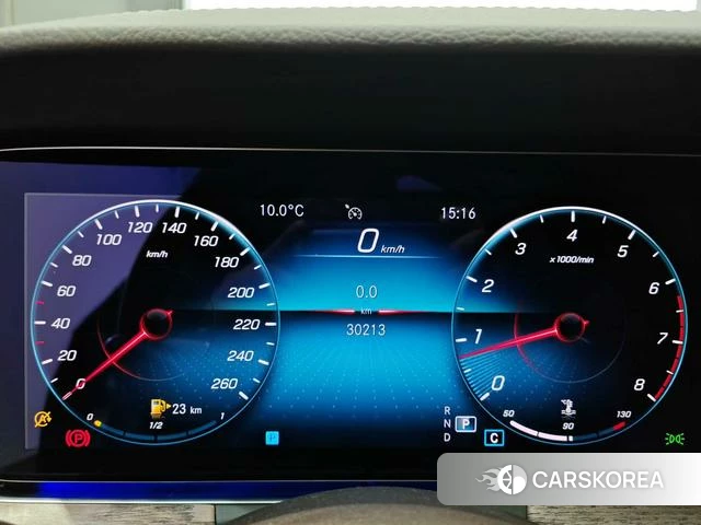 Mercedes-Benz E-class 2022 Черный из Китая, фото 5
