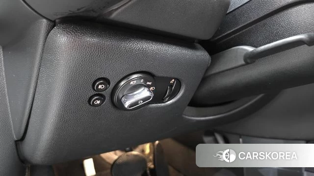 Mini Cooper 2019 Серебряный из Кореи, фото 5