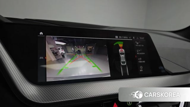 BMW 2 Series Gran Coupe (F44) 2024 Серый из Кореи, фото 5