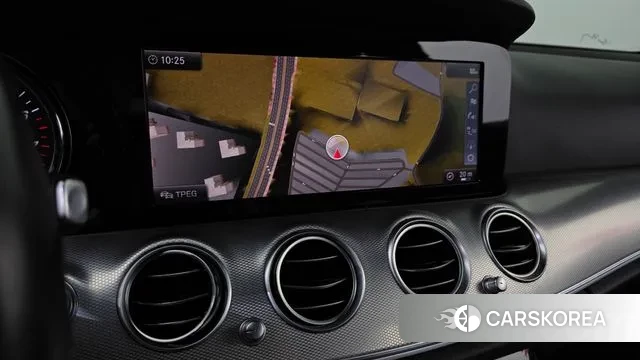 Mercedes-Benz E-Class W213 2019 Белый из Кореи, фото 5