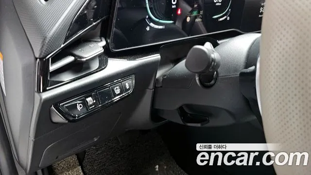 Kia Di Ol Nu Niro id 2694727 из Кореи 5