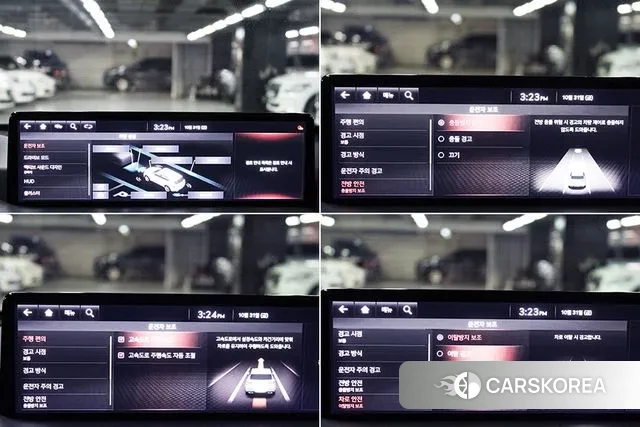 Genesis GV80 2020 Серый из Кореи, фото 5