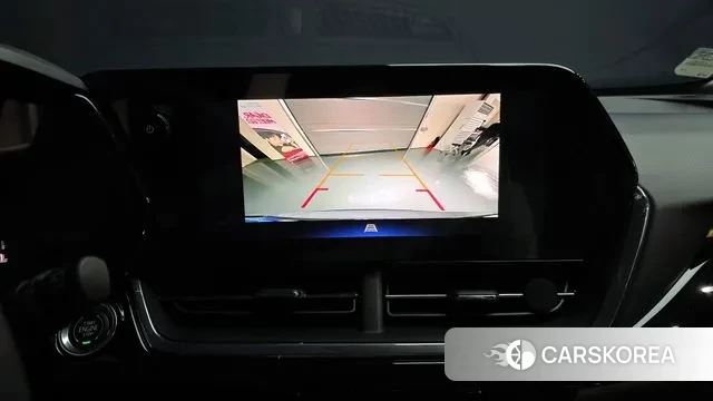 Chevrolet (GM Daewoo) Trax Crossover 2024 Серебристо-серый из Кореи, фото 5