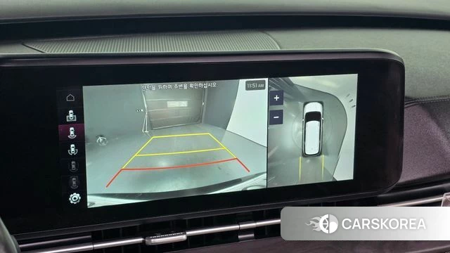 Kia Carnival 4th generation 2020 Черный из Кореи, фото 5