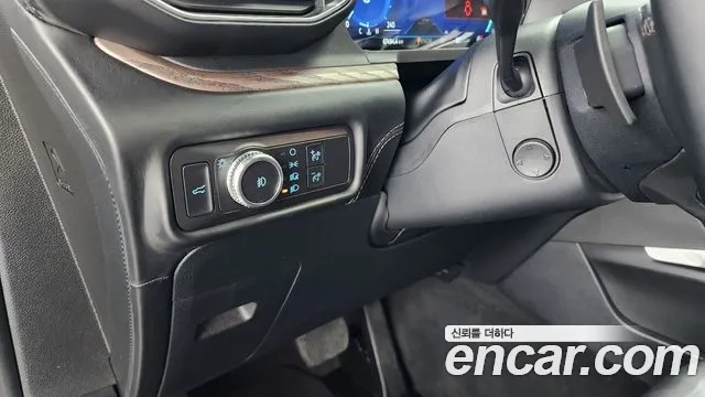 Ford Explorer 6th Generation id 2880455 из Кореи 5
