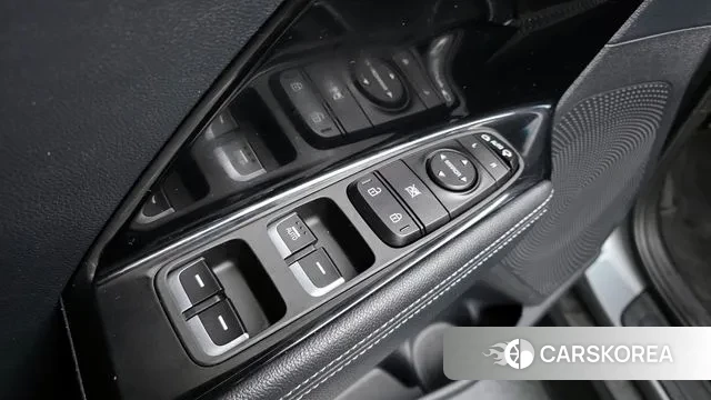 Kia The New Niro 2020 Серебристо-серый из Кореи, фото 5