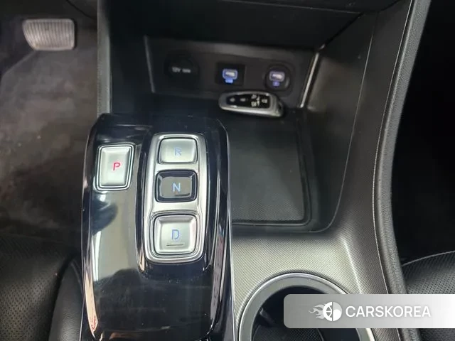 Hyundai Sonata (DN8) 2021 Белый из Кореи, фото 5