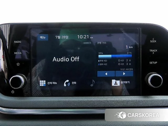 Hyundai Sonata (DN8) 2019 Белый из Кореи, фото 5