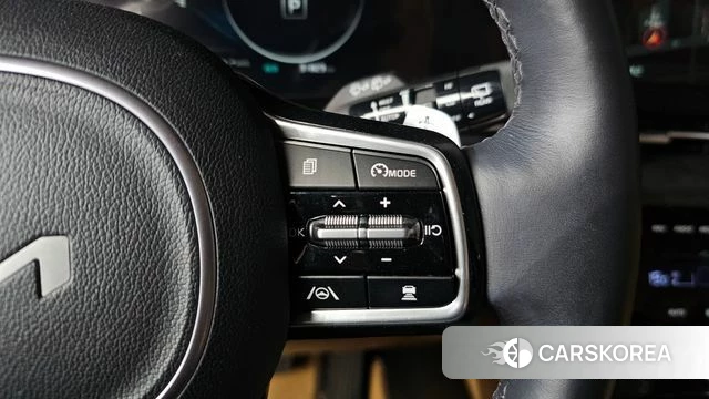 Kia Carnival 4th generation 2023 Черный из Кореи, фото 5