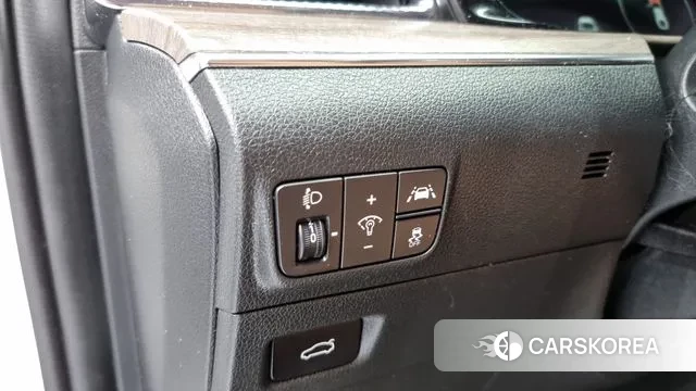 Kia K5 3rd generation 2020 Белый из Кореи, фото 5