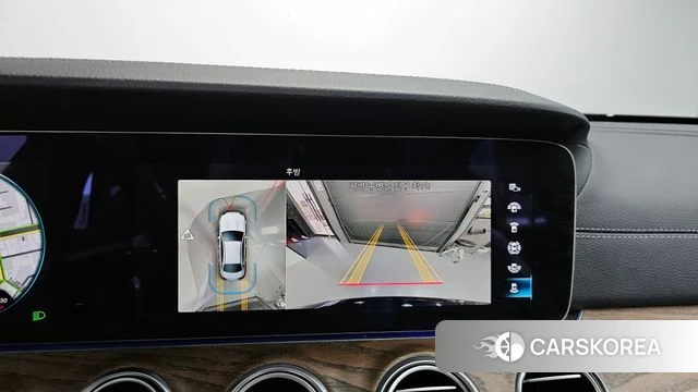 Mercedes-Benz E-Class W213 2022 Черный из Кореи, фото 5