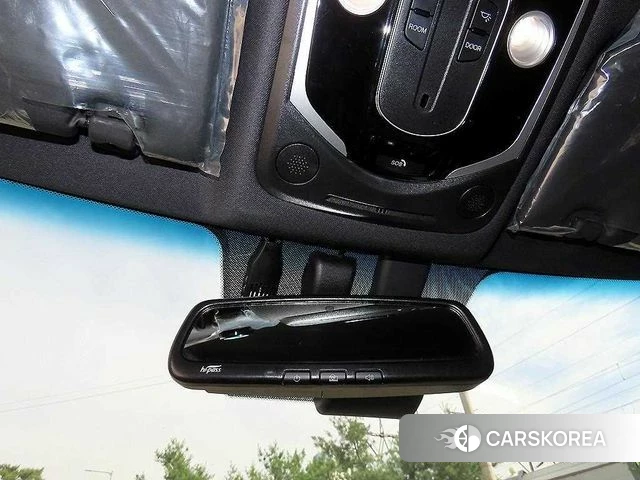 Ssangyong Torres 2023 Белый из Кореи, фото 5