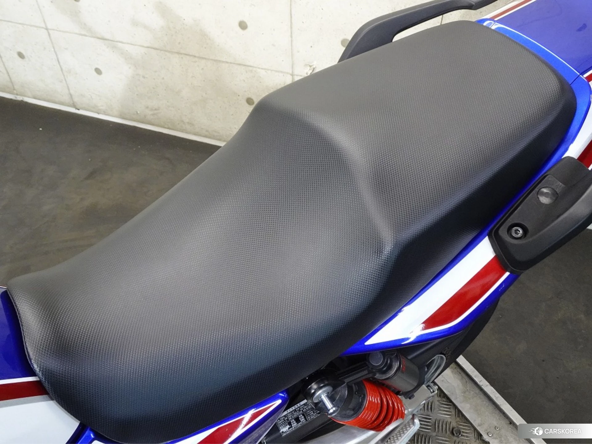 Проданный Honda CB400SF BOLDOR ABS 2024 из Японии