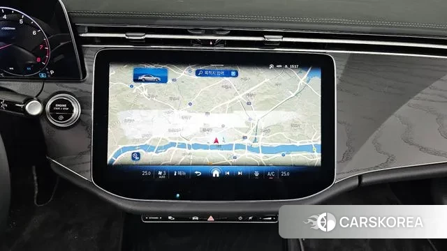 Mercedes-Benz E-Class W214 2024 Белый из Кореи, фото 5