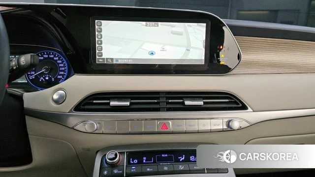 Hyundai Palisade 2019 Белый из Кореи, фото 5
