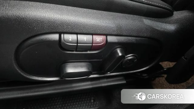 Mini Cooper D Countryman 2021 Синий из Кореи, фото 5