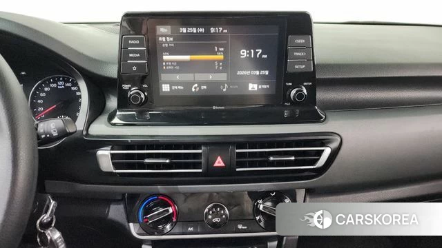 Kia Seltos 2020 Белый из Кореи, фото 5