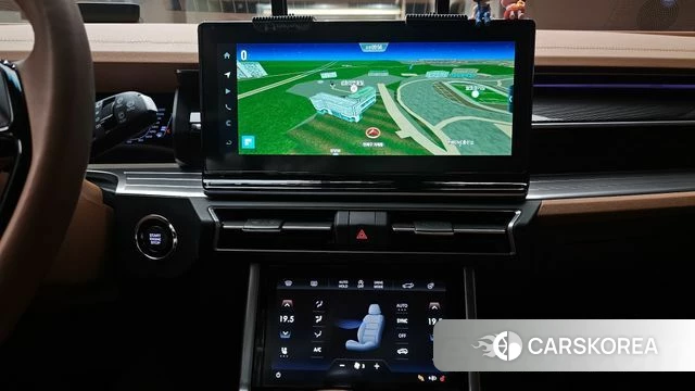 Ssangyong Torres 2022 Белый из Кореи, фото 5